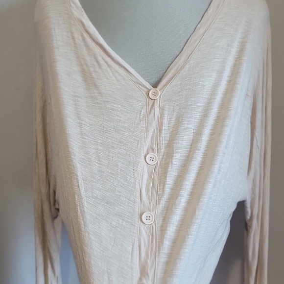 NEW Urban Behaviour Rebel Womens long sleeve - Picture 4 of 15